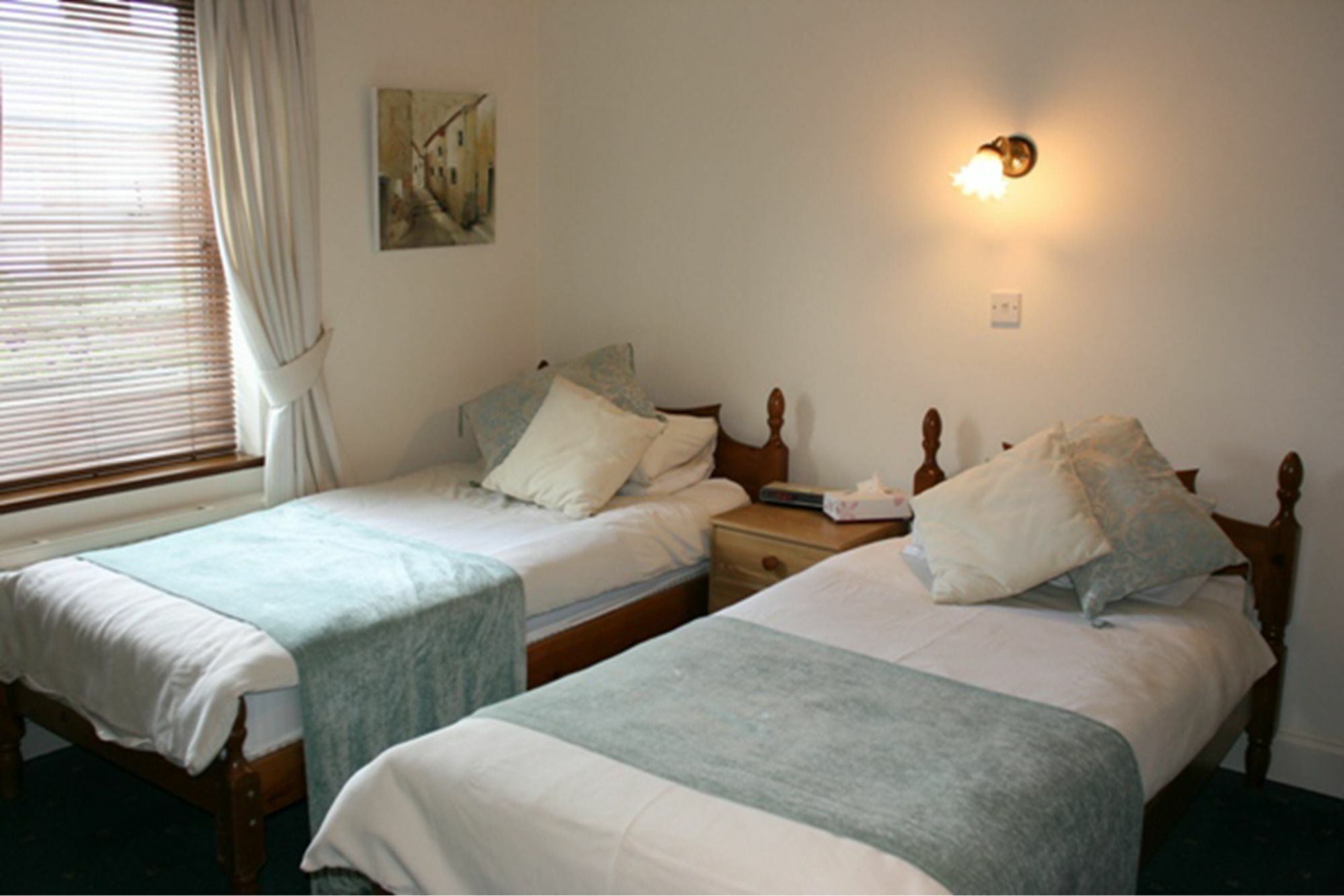 Dee & Steve'S B&B Γουίνσδορ Εξωτερικό φωτογραφία